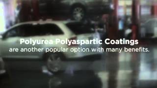preview picture of video 'Garage Flooring Systems Downingtown, PA Epoxy & Polyaspartic Coatings'