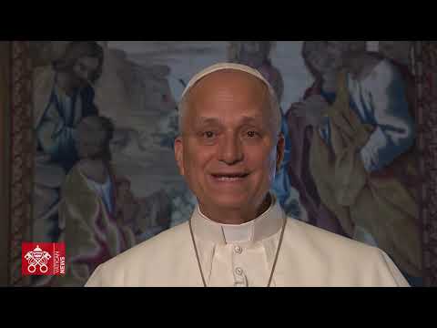 Pope Leo XIV: Women and men in religious life ‘are called to become experts in synodality’