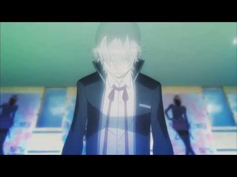 AMV --  Shook [K]