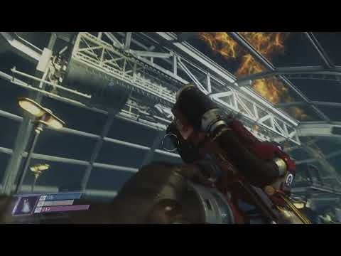 Prey_ Pt 90 Escape pod key.