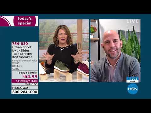 HSN | The List with Colleen Lopez 08.26.2021 - 09 PM