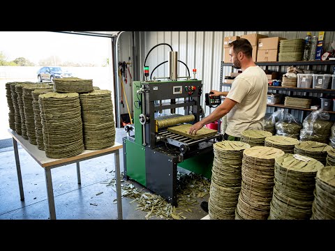 25 MACHINES TO START IN YOUR GARAGE AND MAKE MONEY AT HOME