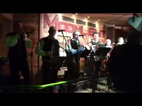 Oberkrainer Kameraden / Pajdaši - Reise mit Musik