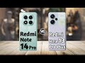 Redmi Note 14 Pro Vs Redmi Note 13 Pro Plus Full Comparison Which Is Best