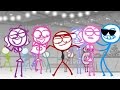 Dick Figures The Movie Dublado