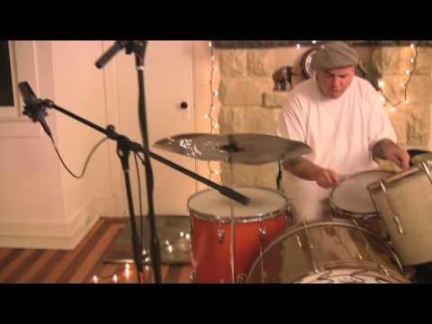 Colter Frazier & Matt Crane 3 - Sax & Drum Free Jazz  - ONM #17