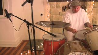 Colter Frazier & Matt Crane 3 - Sax & Drum Free Jazz  - ONM #17
