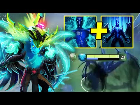 MorphlingBlade - Morph Meta Comeback