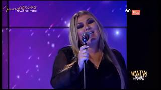 Amaia Montero - Rosas (Acústico) [Directo desde Perú]