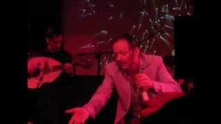 Current 93 - (Live 29.03.11, Köln, Stadtgarten)