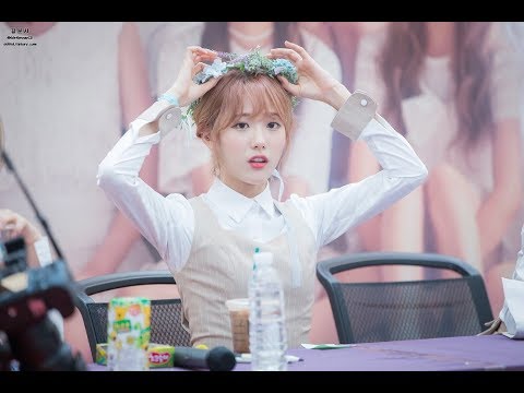 Male Fans Went Too Far At Fanmeet, And Made Cosmic Girls Cry