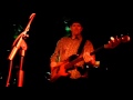 The Dream Syndicate - Then She Remembers (12-5-15)