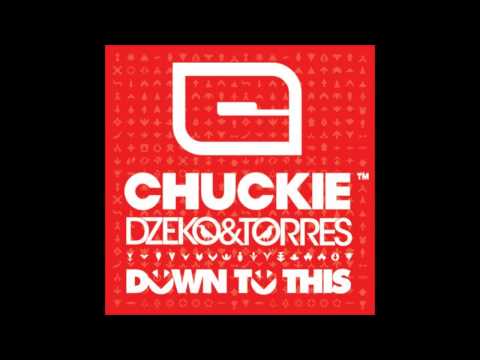 Zenith Down To This (LSM Mashup) - dBerrie vs Chuckie,Dezko & Torres