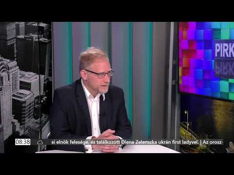 PIRKADAT Breuer Péterrel: Erdélyi Rezső Krisztián