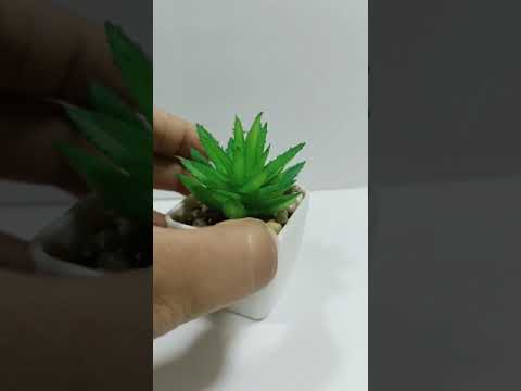 Artificial Bonsai For Decoration - Style 9