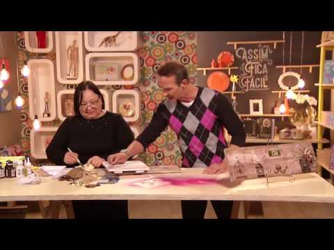 Assim Fica Fácil - 13/09/2016 B1