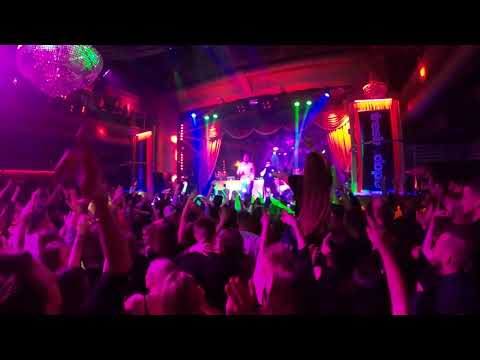 Deemz X Bedoes X PlanBe - Eldorado Fresh N Dope Festival Łódź 2019