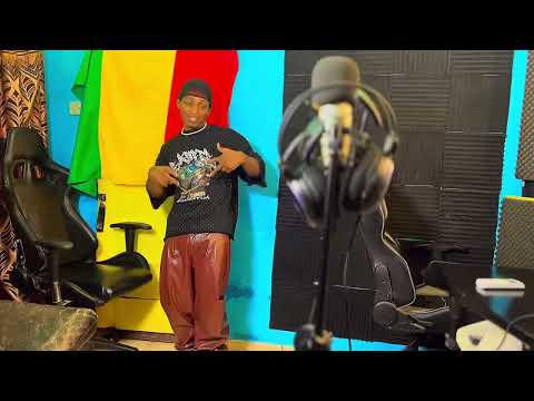 Lamboy - wata Tewtô [Visualizer]