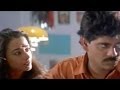 Nirnayam Movie Comedy Scene Between Amala And Nagarjuna About Company Caption