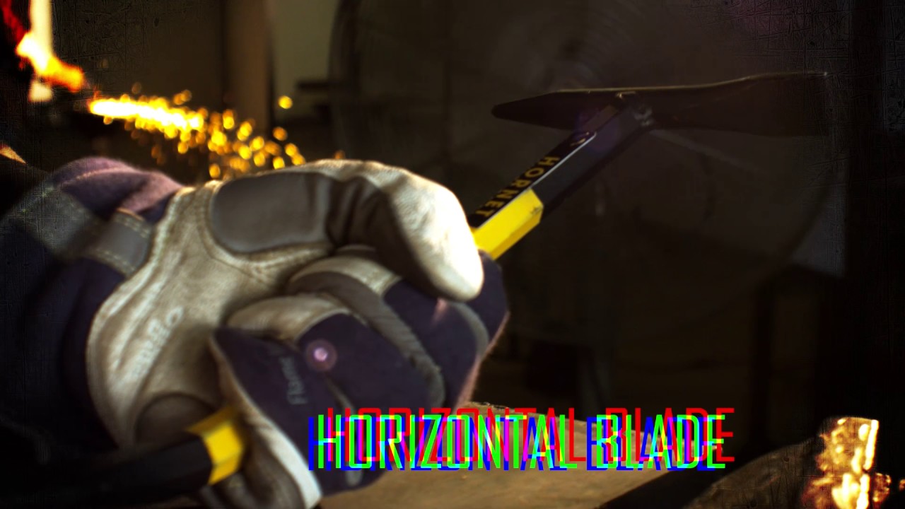 The Hornet Multi-Tool