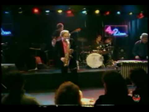 Sir John Dankworth aka Johnnie Dankworth - (Part 1 of 3)