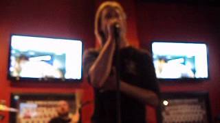 NLDS   Bronson Slide