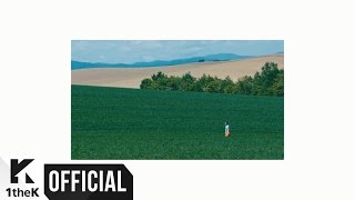 [MV] Fromm(프롬) _ Our Sparkling Beginning(반짝이던 안녕)
