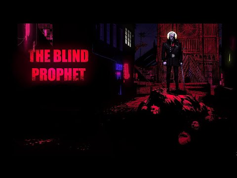 The Blind Prophet OST [Favorite Excerpts]