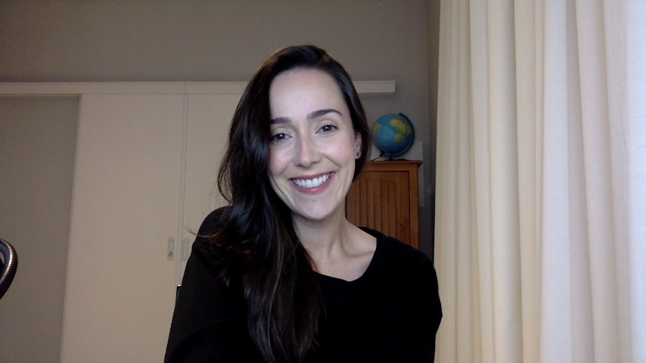 Meu método de ensinar inglês