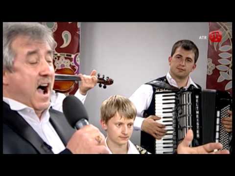 СЕИТАБЛА МЕМЕТОВ / ТАТ КЪЫЗЫ /  Crimean Tatar TV Show