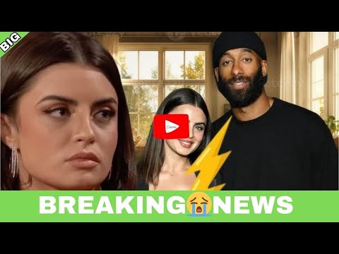 😢BREAKING:Rachael Kirkconnell Sister SHOCKINGLY Reveals Timeline of Matt James Split Bachelor Nation