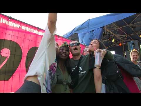 ZoOom feat. Lori Glori - F.R.I.E.N.D.S (Tour Promo Video)