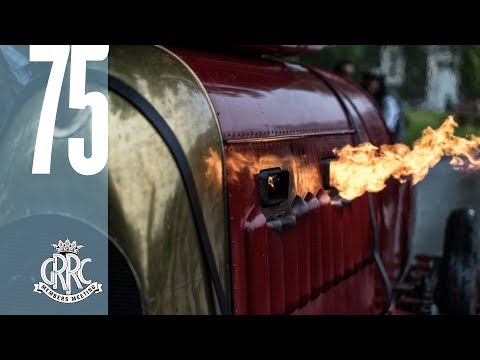 „Es ist, als würde man mit einem großen, haarigen Gorilla ringen!“ | Beast of Turin ziert #75MM