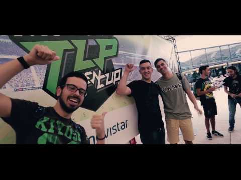 Movistar TLP Open Cup - C.C. Las Arenas - AfterMovie