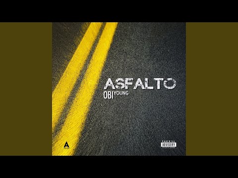 Asfalto (feat. Kevin Miho)