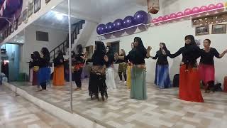Download lagu Follow The Leader(Extended Version)_The Soca Boys_Beginner Class_Basic Choreo_by Azzahra Studio mp3
