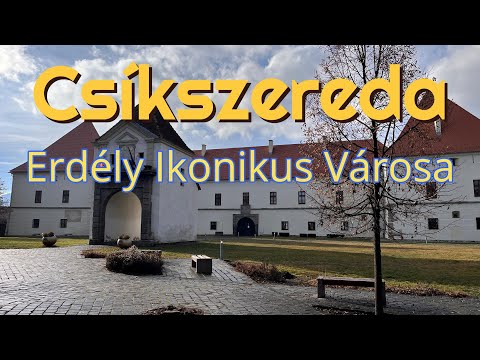 Csíkszereda , Szilveszter Székelyföldön a " Hunguest Hotel Fenyő " utazási Tanácsok, Tippek @Mussai