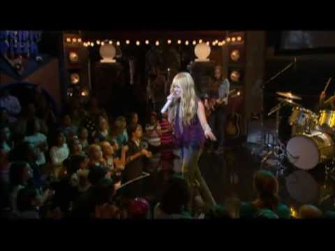 Hannah Montana - I'm Still Good