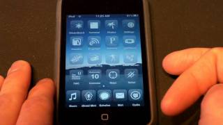 Must Have Cydia Applications: Infiniboard