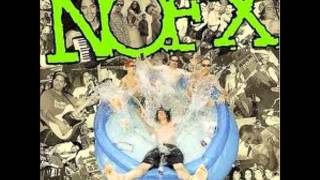 NOFX - Wore Out the Soles of My Party Boots