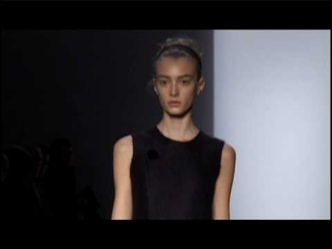 Women's Fall 2009 Calvin Klein Collection