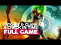 Ratchet amp Clank: A In Time Gameplay Walkthrough Full 