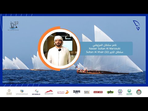 ناصر سلطان المرزوقي