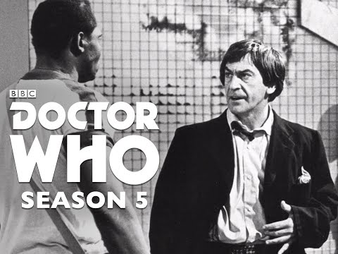 Doctor Who: Season 5 (Music Suite)