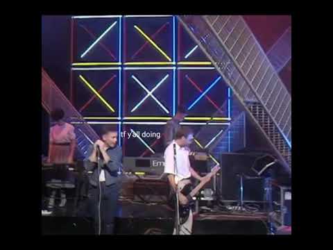 New Order moments that give you serotonin