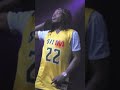 FETTY WAP TRAP QUEEN LIVE