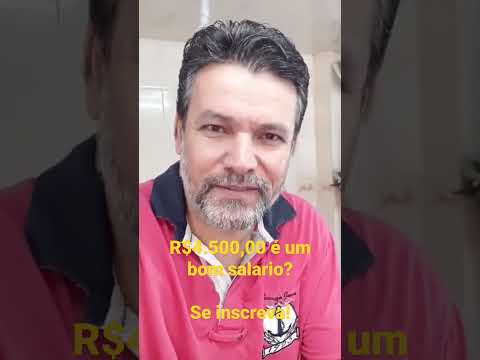 R$4.500,00 é um bom salário?