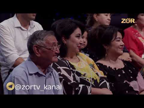 Xushvaqt | 72-soni Nazirjon Nazarov (04.09.2018)