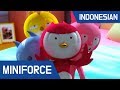Indonesian Dub MiniForce Best 5