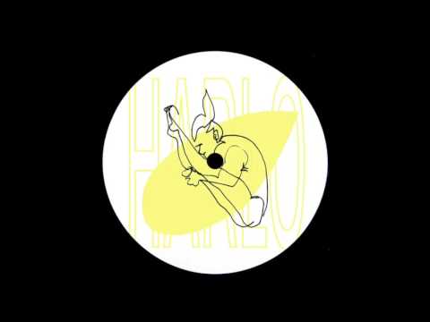 Paul Walter - Never let go [HARLO001]